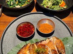 -薇酌饮·陕西菜(南门外店)