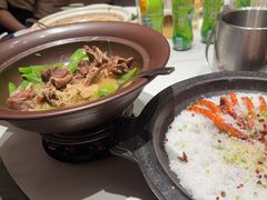 -道道鲜·崇明私房菜(五角场店)