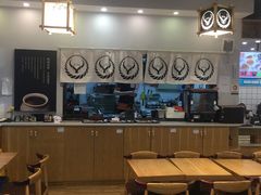 -吉野家(南昌铜锣湾店)