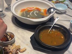 -龙泉人椰子鸡.糟粕醋.海南菜(三亚旗舰店)