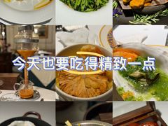 -狮拾久·现代新加坡料理(壹方城店)