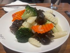 -集品堂·JPC餐厅(青年大街市府店)