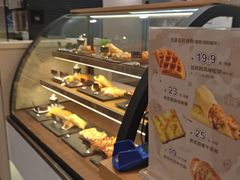 -DQ·蛋糕·冰淇淋(新佳丽店)