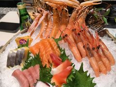 -上井料理黑金店(IFS国金中心店)