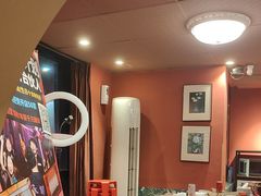 -漆橙车间轰趴馆·民国复古·团建聚会生日派对KTV(城北万达店)