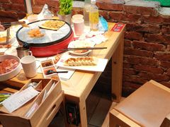 -么肆烤肉·中式自助·烤肉大排档(街道口季佳PAI店)