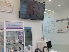 -恒伦口腔(泰享里门诊部)