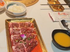 -炙城·韩式烤肉(南京东路店)