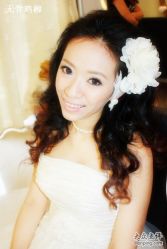 -FIONA MAKE UP恋妆造型