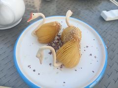 -鹭江宾馆·观海餐厅