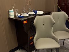 -新丁香海鲜酒店(银海商贸城店)