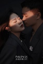 -吉光片羽高端婚纱摄影(泰州优选店)
