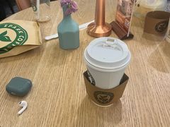 -逸派咖啡 EPARKCOFFEE(广安门店)