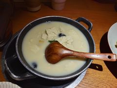 土家手掰柴火豆腐-吃饭皇帝大(合生汇店)