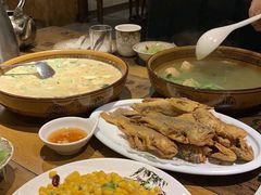 -老胶东家常菜馆(市场一路店)