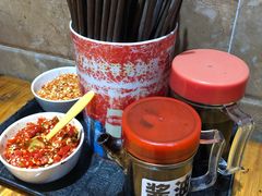-肆姐面粉馆(坡子街店)