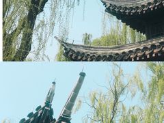 -陶然亭公园