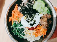 -米村拌饭(欧亚卖场店)