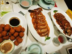 -惠丰堂饭庄·烤鸭·京味菜(翠微路店)