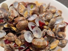 -前海沿·青岛菜(大拇指广场石老人店)