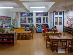 -幸福泉幼儿园(秋实东街)