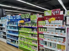 -世纪联华超市(大关店)
