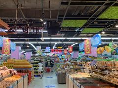 -广百家超市(大东海店)