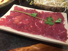 超级牛肉-渝派江湖烩(回兴店)
