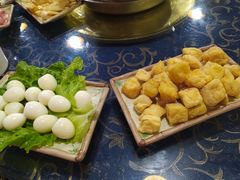 -1078號老北京涮肉(万达广场店)