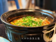 -翠湖宾馆·中餐厅