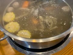 -牛品福潮汕牛肉火锅(旺庄店)