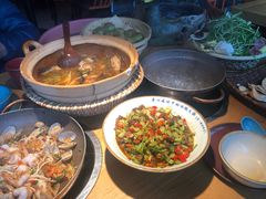 -吃饭皇帝大(解放西路店)