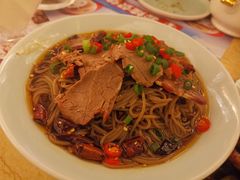 -套娃酒店-中餐厅