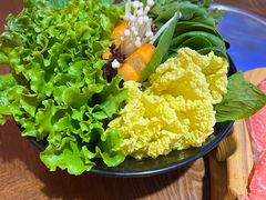 -东海怡品海鲜豆捞(星街坊店)