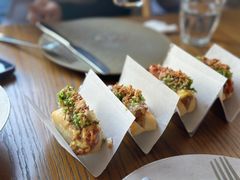 丹麦小热狗-BOR Eatery(安福路店)