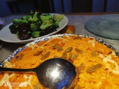 -小菜园新徽菜(溧阳万达店)