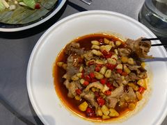 -新梅华餐厅(星悦汇店)