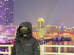 -海河游船-永乐码头(大悲院)