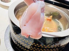 -加餐海鲜自助(宝龙一城店)
