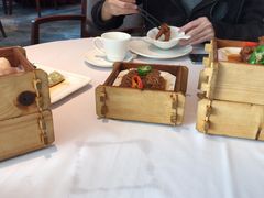 -粤财皇冠假日酒店·彩华轩中餐厅