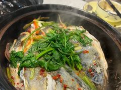 -阿龙酒煲(海宁新苑路店)