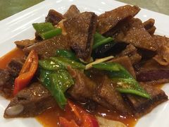 -新疆红柳花餐厅(新洲店)