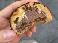 -笑云开汤包店(网巾市店)