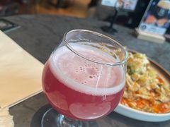 -京A Taproom·精酿餐吧(CBD店)