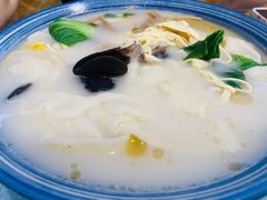 -盈润餐饮河南烩面全羊锅