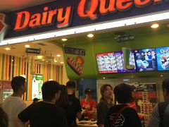 -DQ·蛋糕·冰淇淋(天通苑华联店)