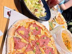 -托斯卡纳烘焙意大利餐厅(五天地店)