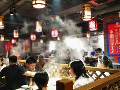 -大龙燚火锅(五一广场店)