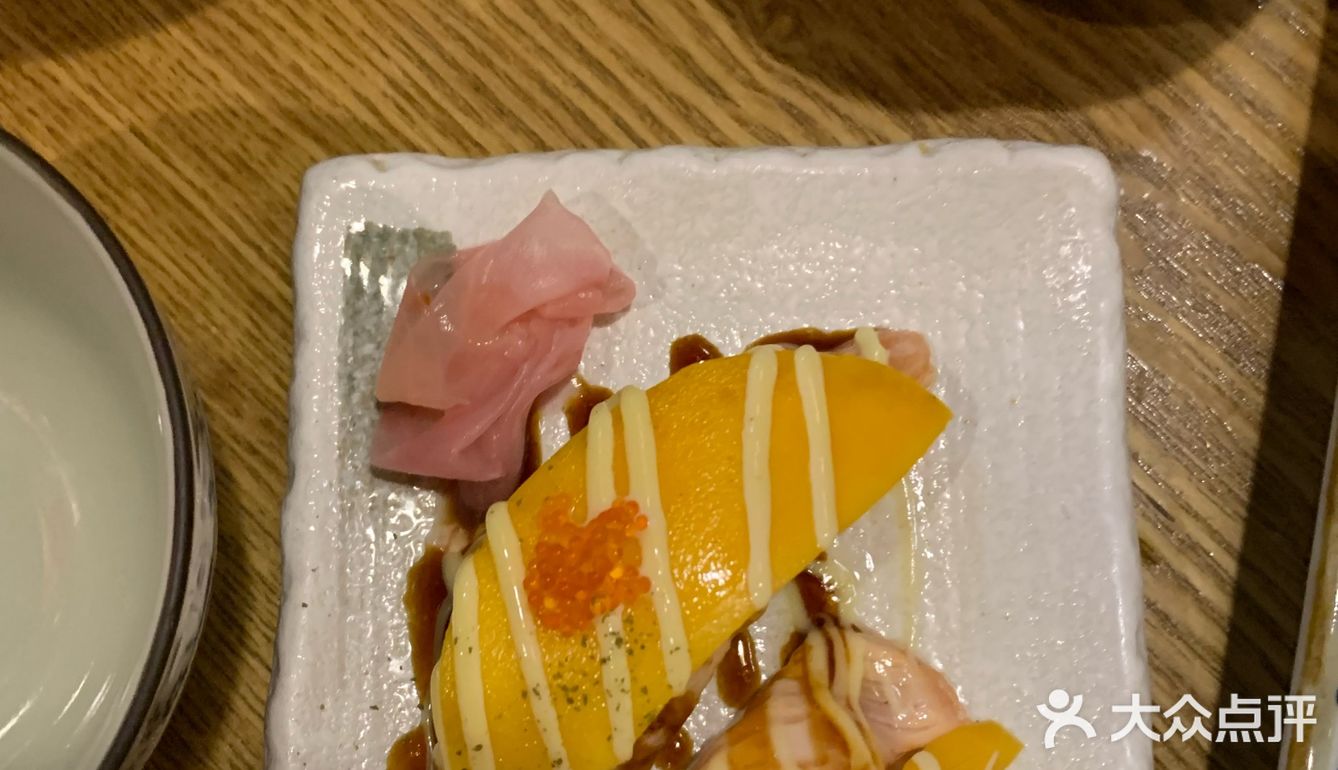 味道好性价比又高的日料店谁不爱啊[亲亲]