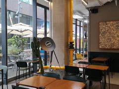 -OUR Bakery(三里屯太古里店)